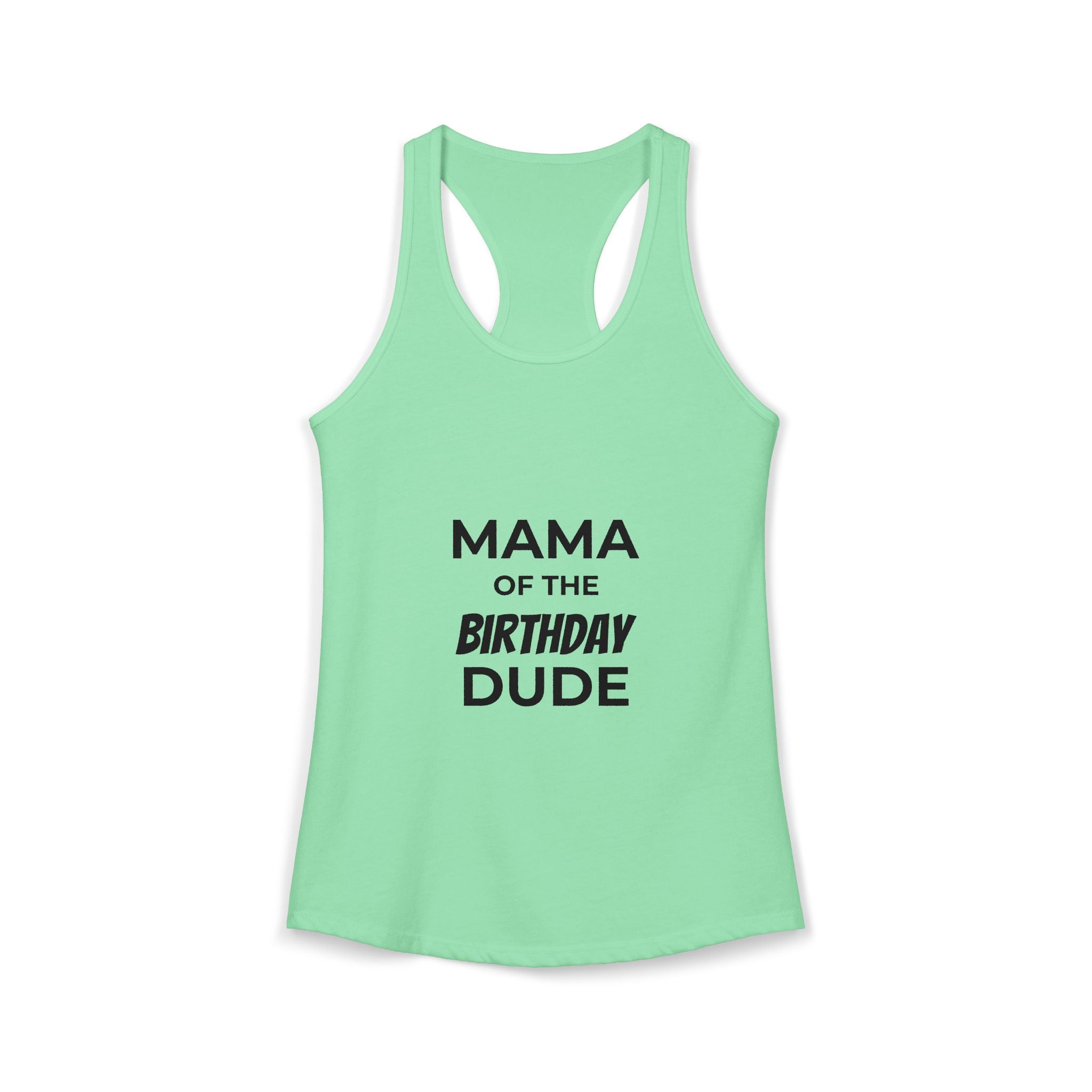 Women's Ideal Racerback Tank
