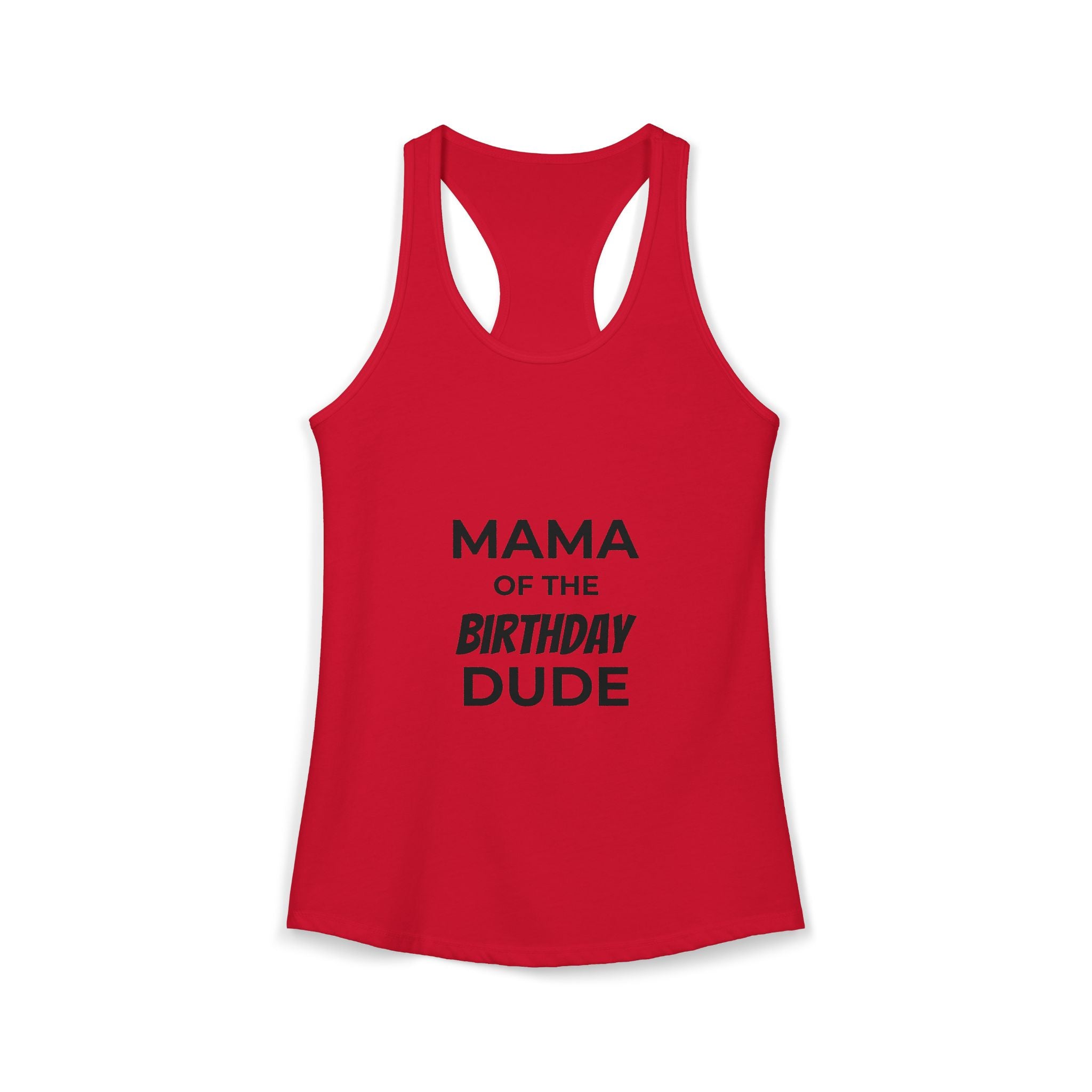 Women's Ideal Racerback Tank