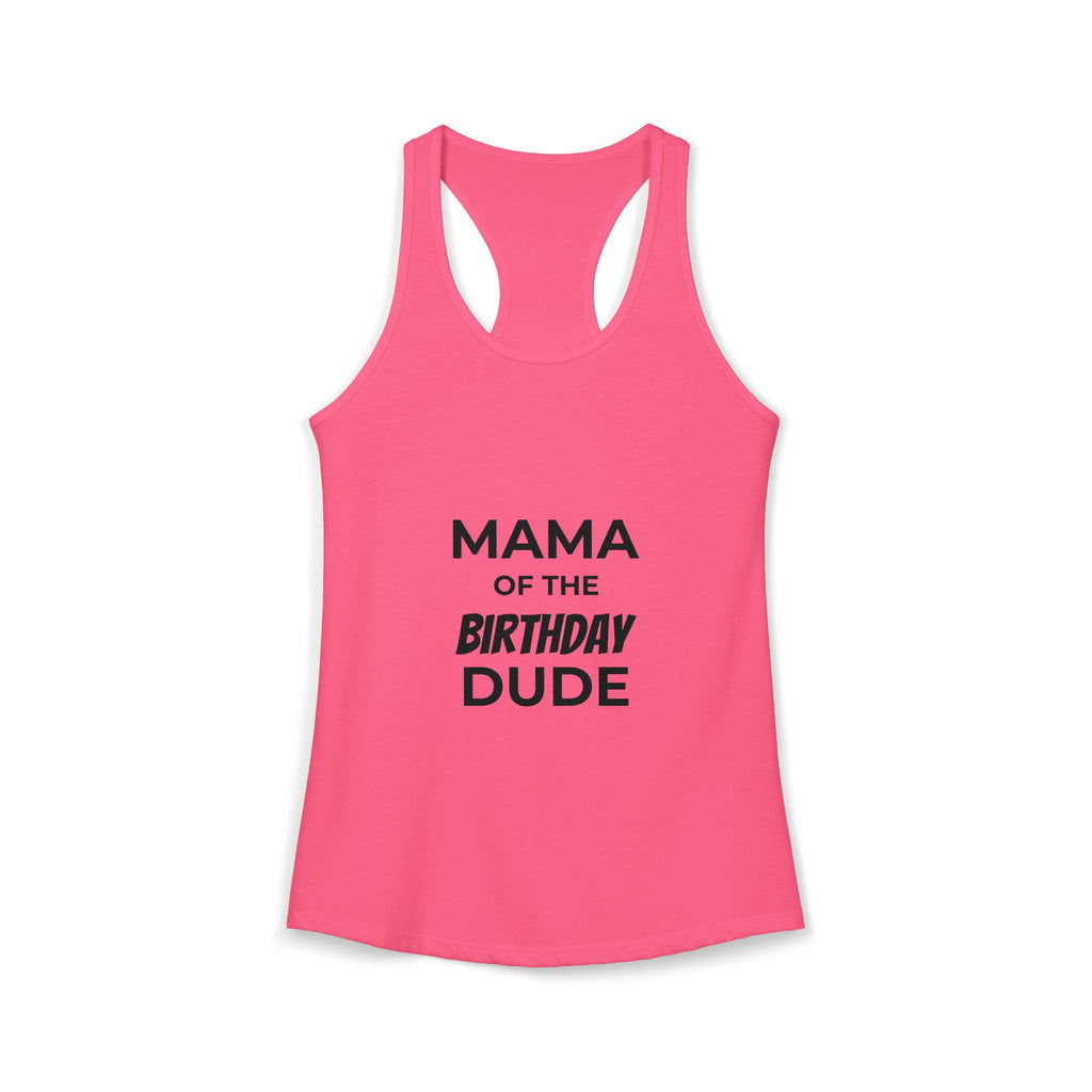 Women's Ideal Racerback Tank