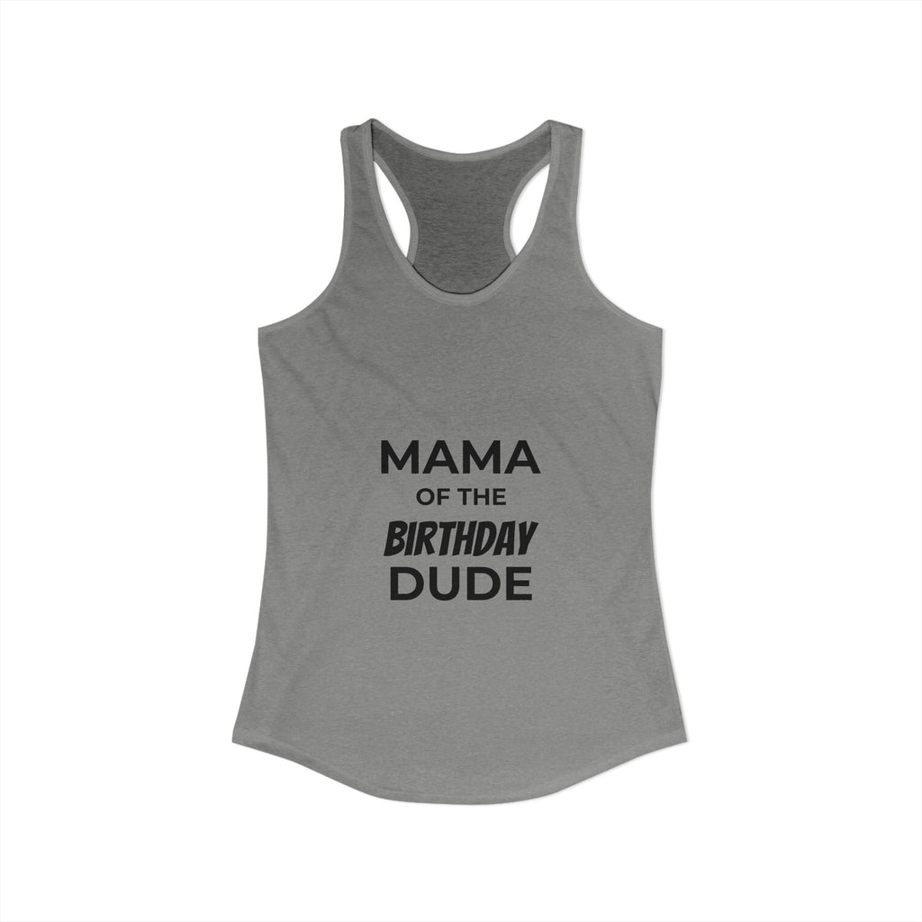 Women's Ideal Racerback Tank