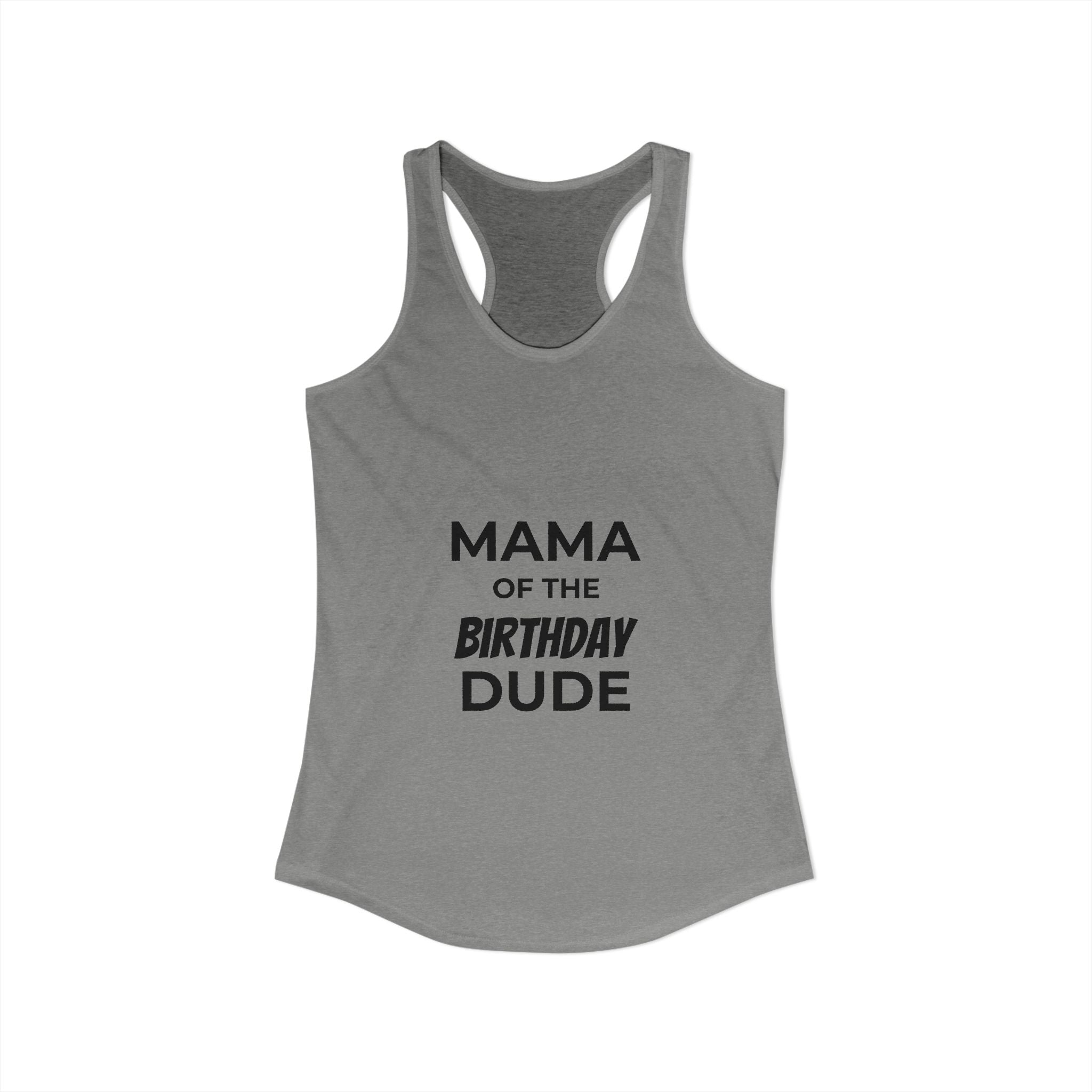 Women's Ideal Racerback Tank