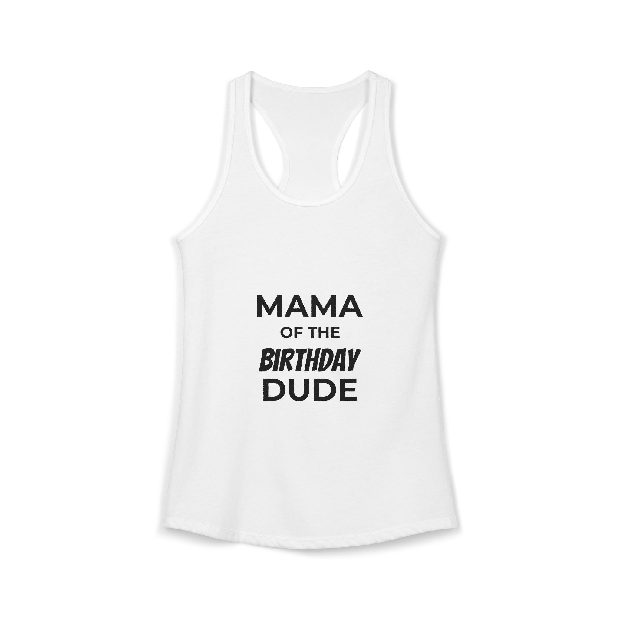 Women's Ideal Racerback Tank