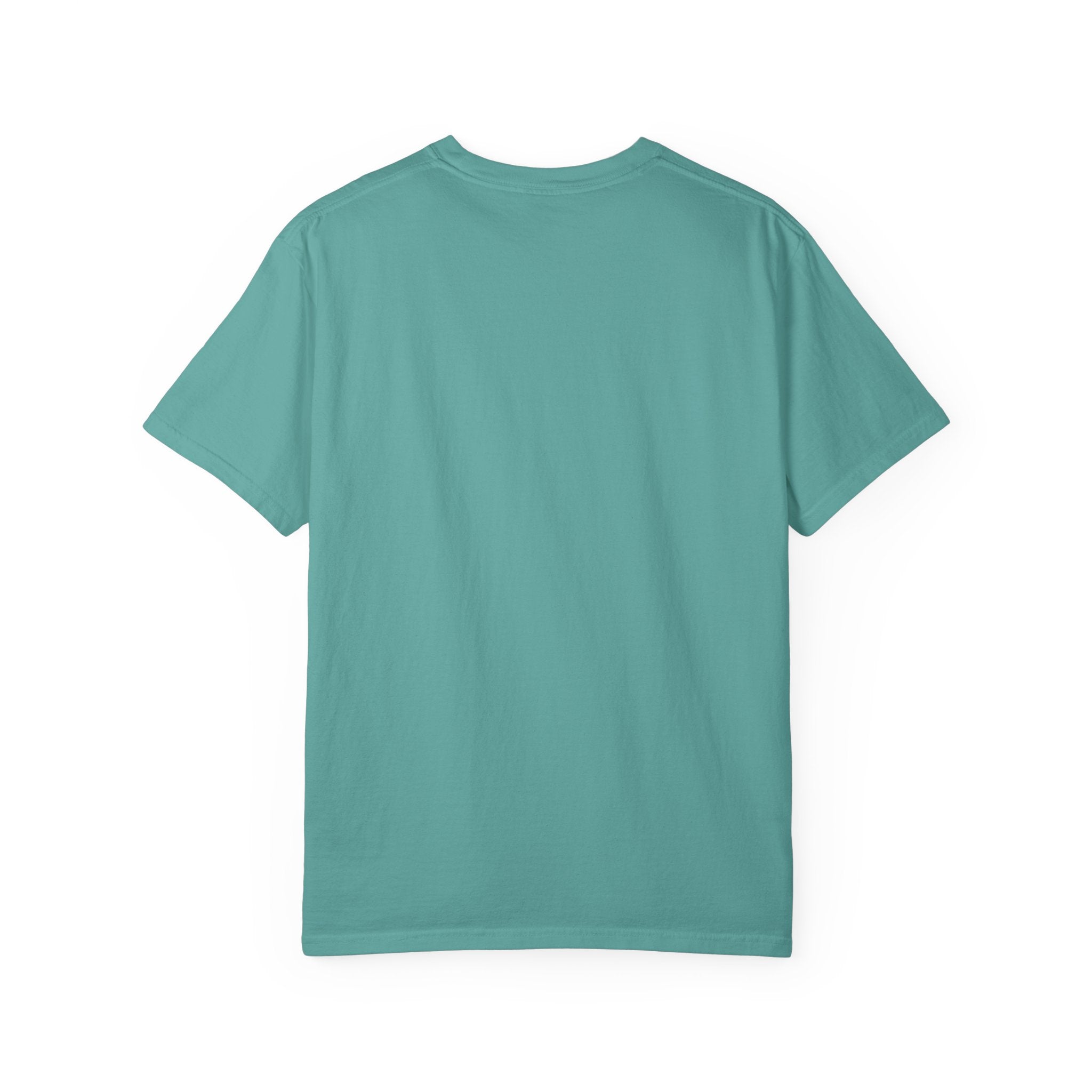 50 Years of Not Giving a Damn T-Shirt — Funny 50th Birthday Tee
