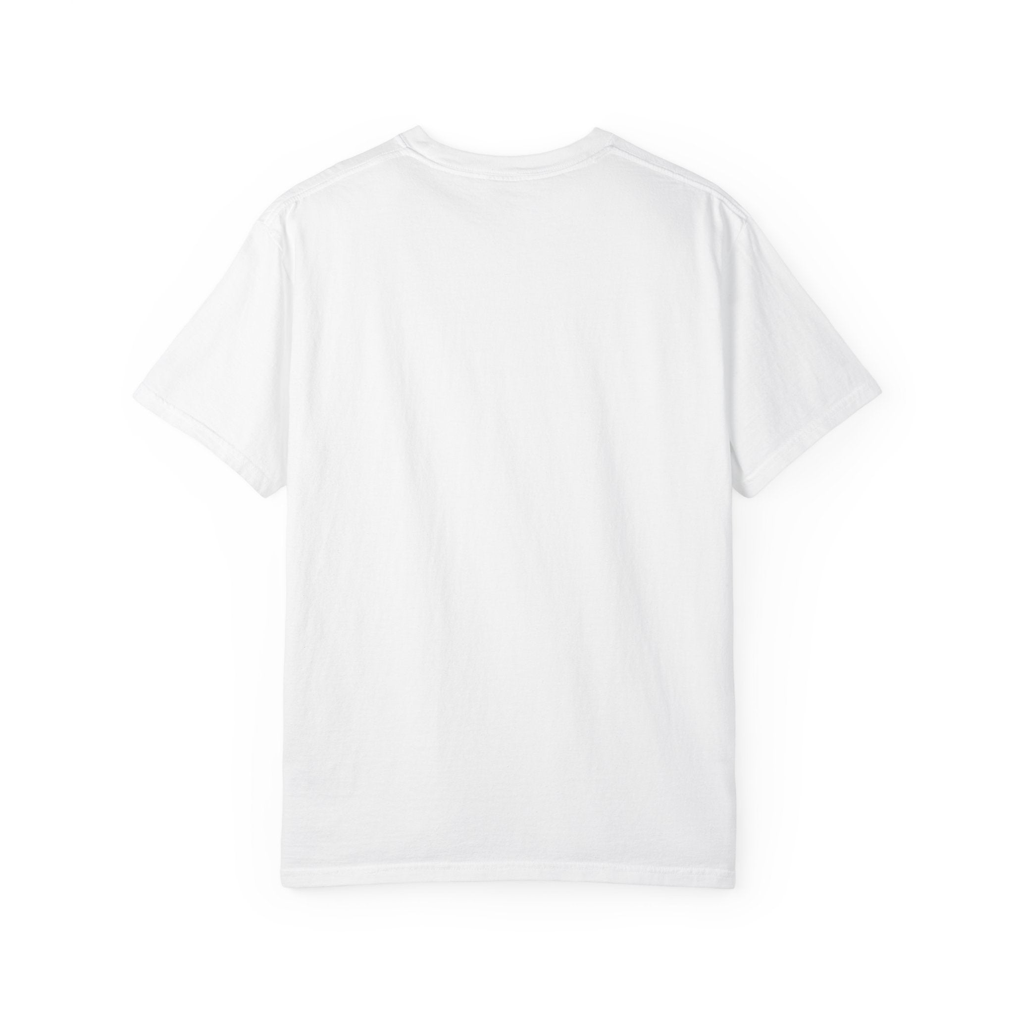 50 Years of Not Giving a Damn T-Shirt — Funny 50th Birthday Tee