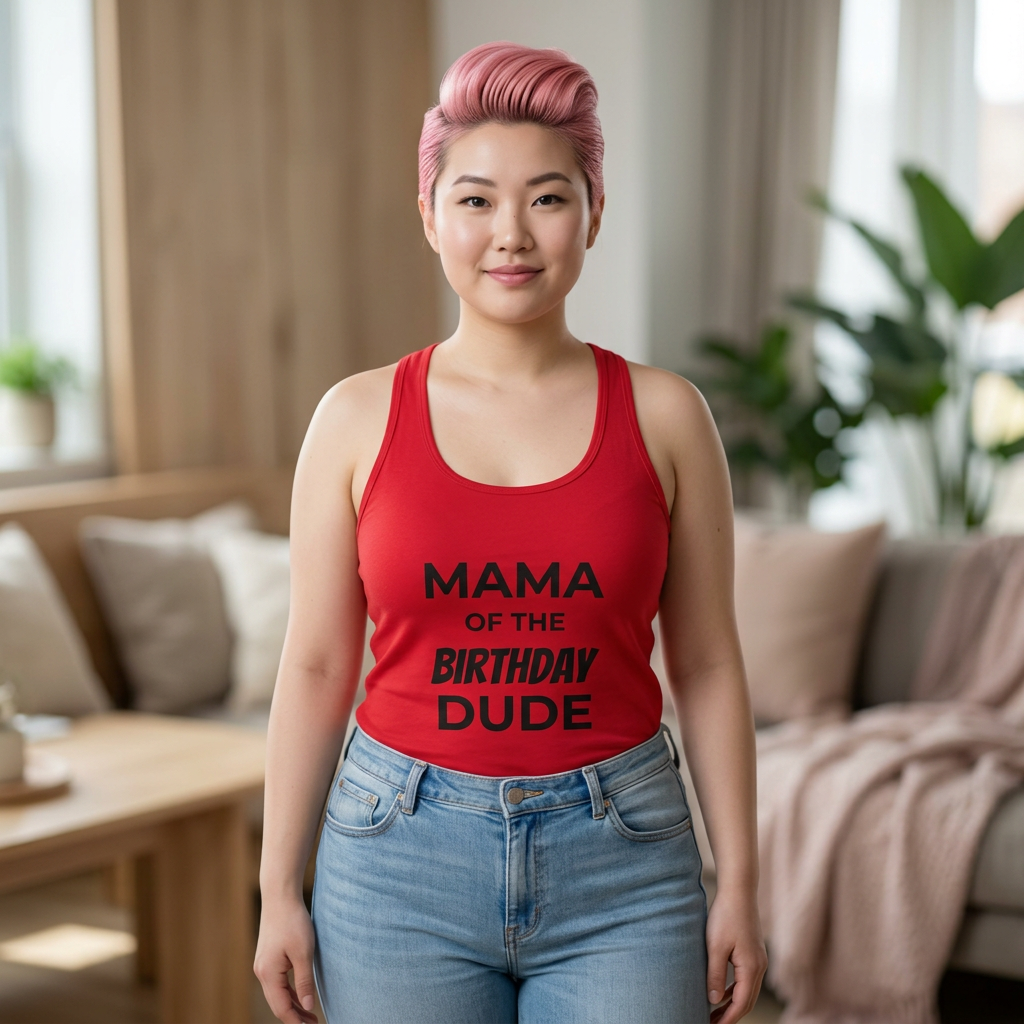 Women's Ideal Racerback Tank
