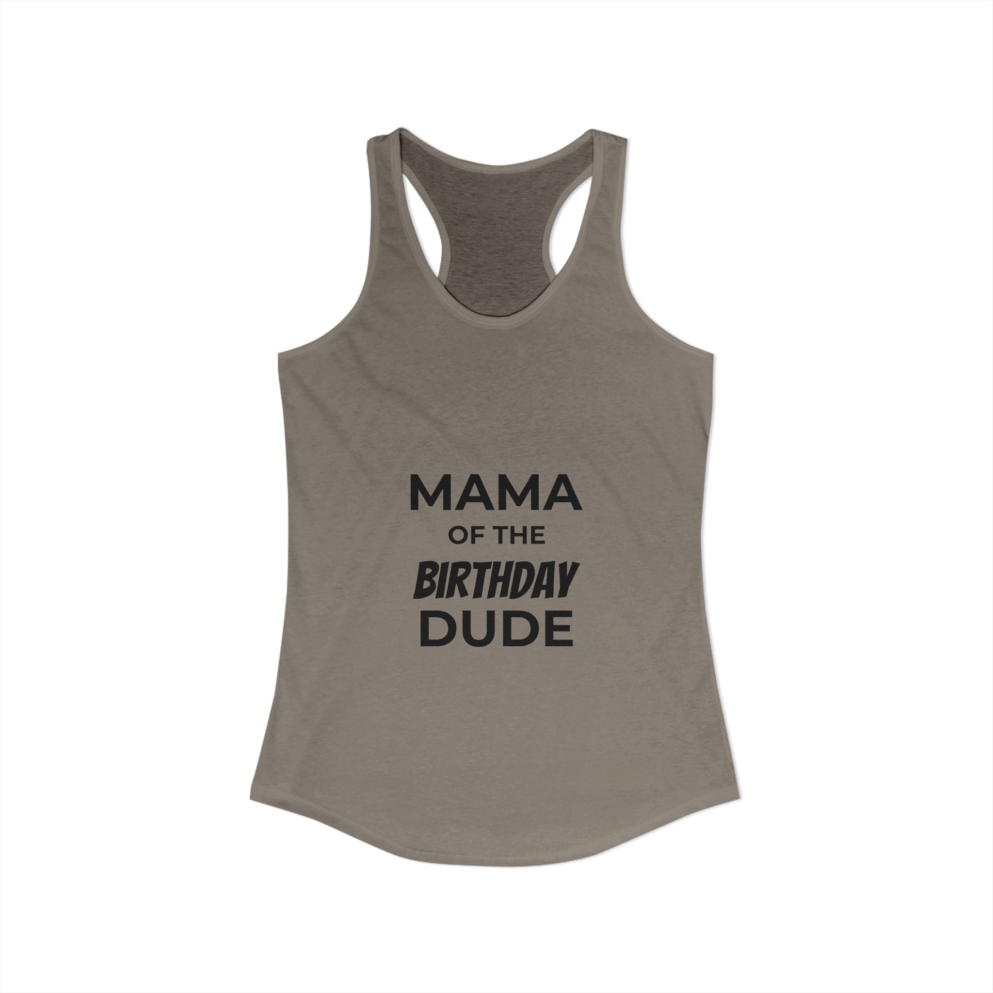 Women's Ideal Racerback Tank