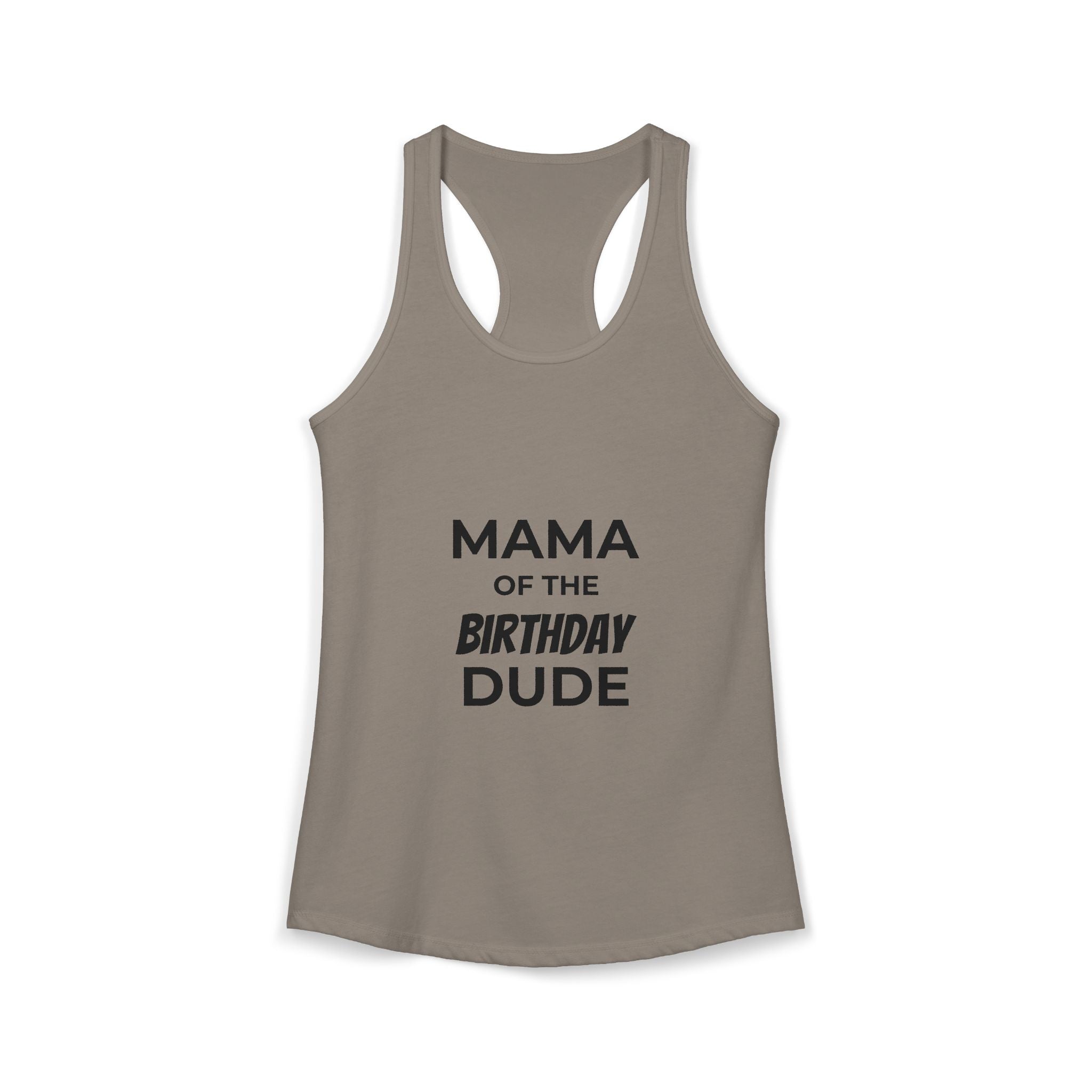 Women's Ideal Racerback Tank