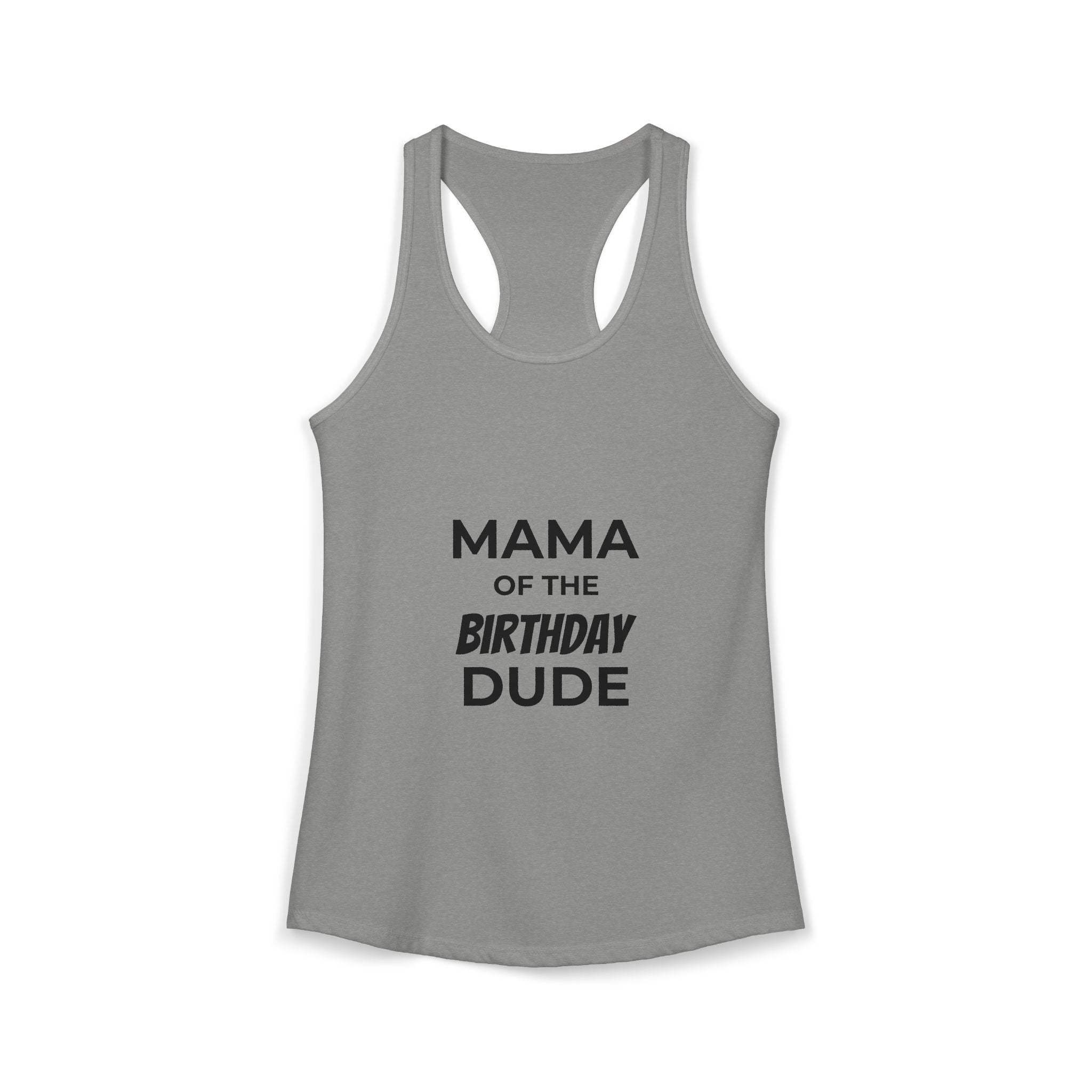 Women's Ideal Racerback Tank