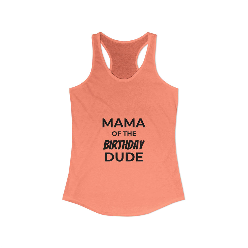 Women's Ideal Racerback Tank